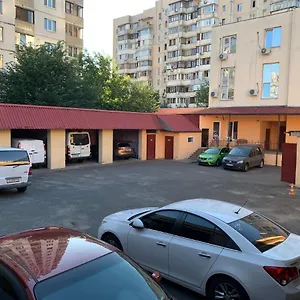 на житомирской Киев
