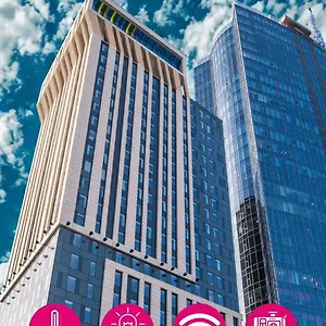 מלון Sky Loft By Rixwell International, קייב