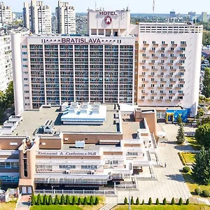 Bratislava Kiew