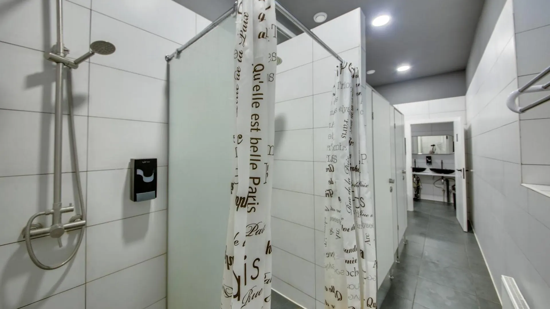 Hotel Moonotel Maidan Kyiv